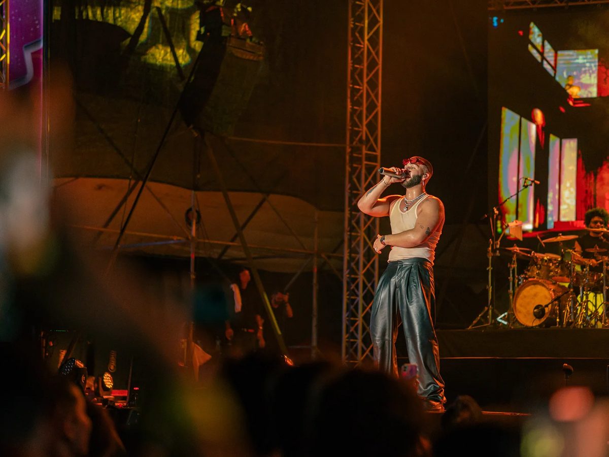 McDonald's — Live Up Fest, imagen 5