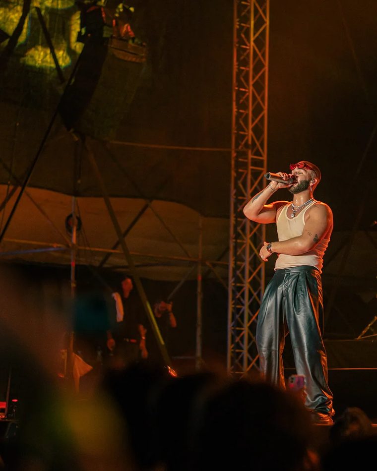 McDonald's — Live Up Fest, imagen 5