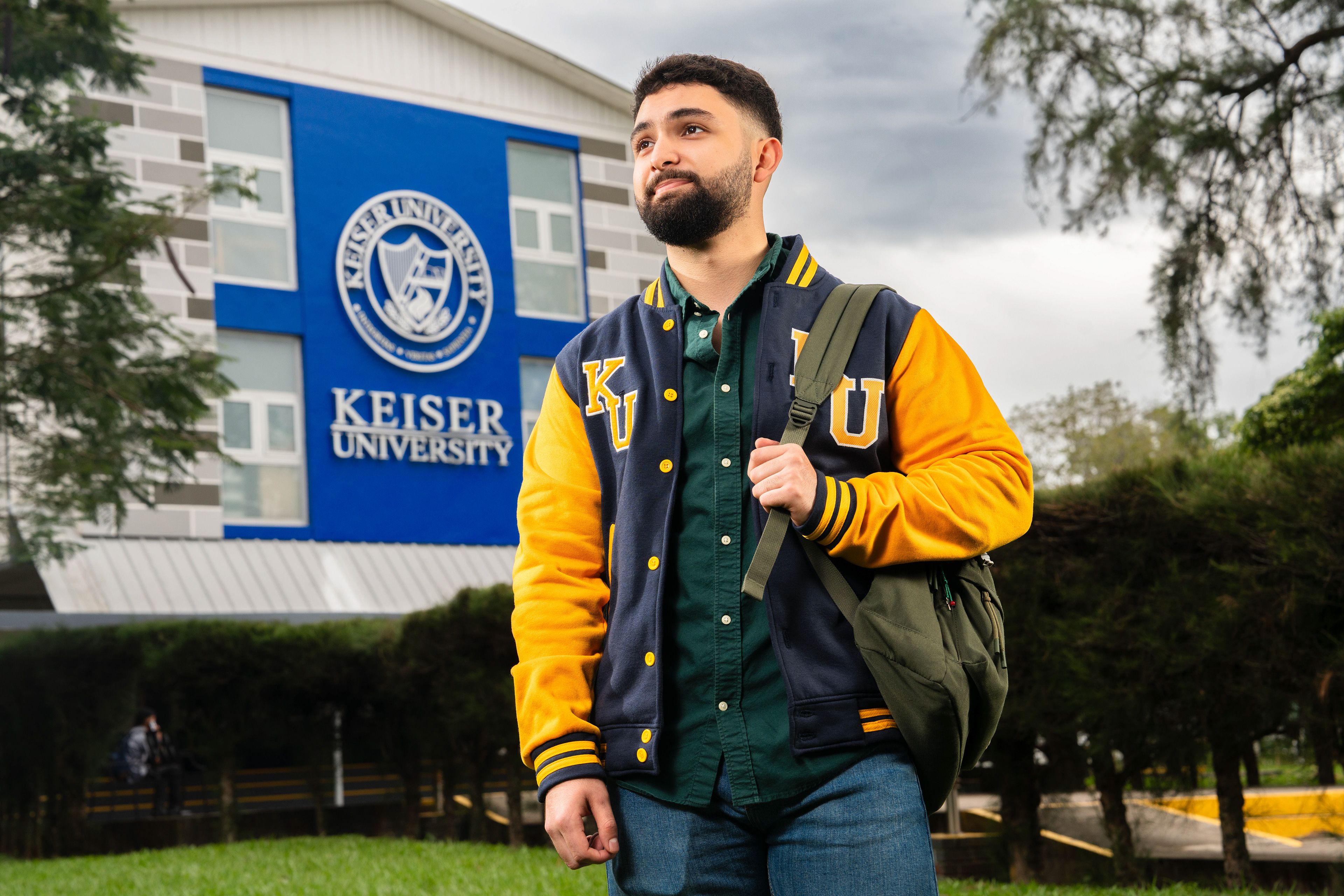 Keiser University - Fotografía Comercial 2