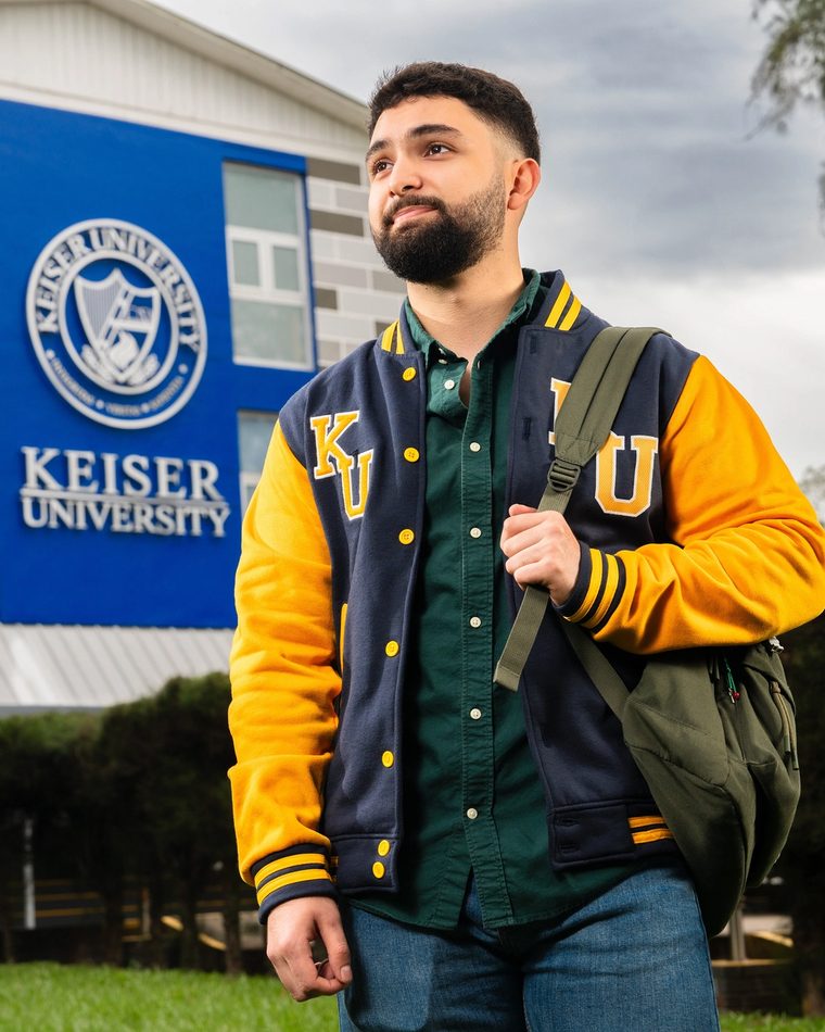 Keiser University - Fotografía Comercial 2