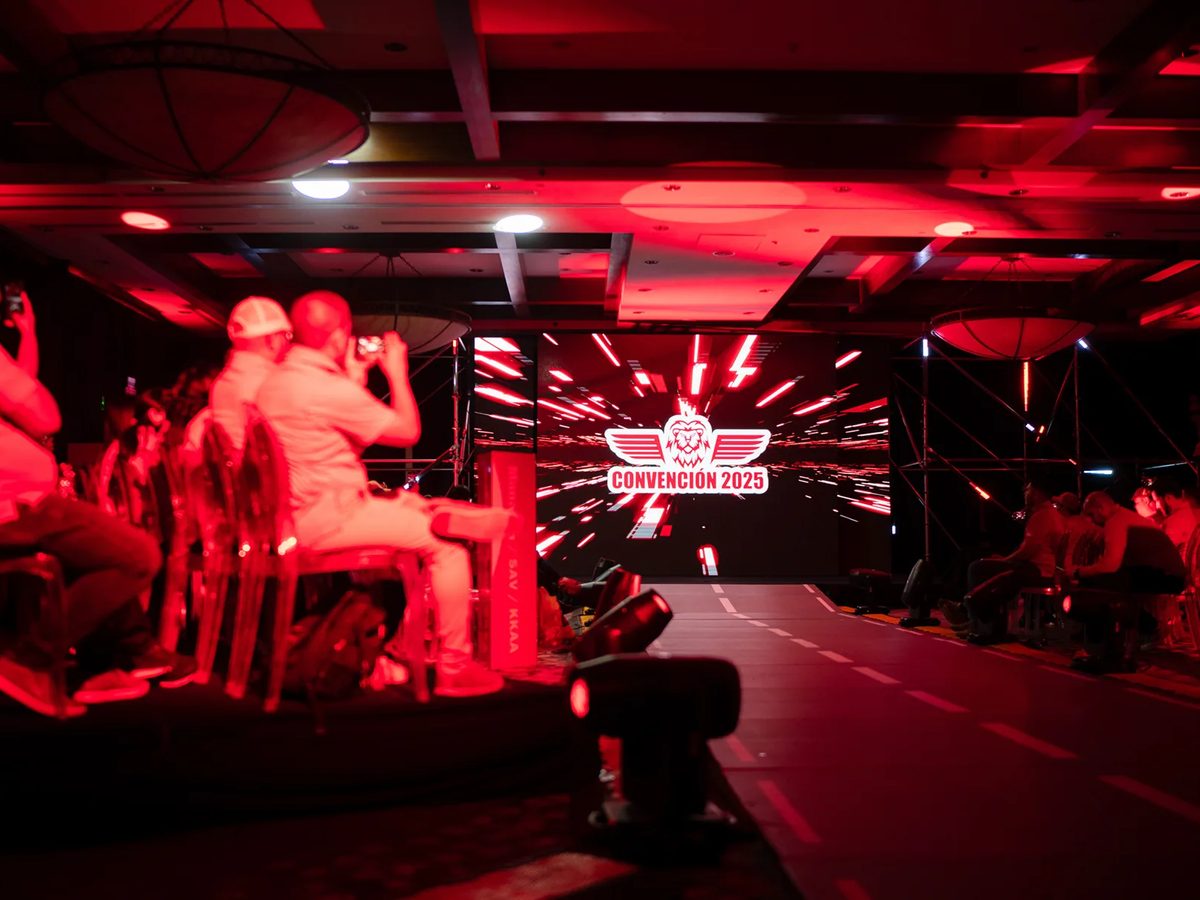 Coca-Cola — Convención 2025, imagen 9