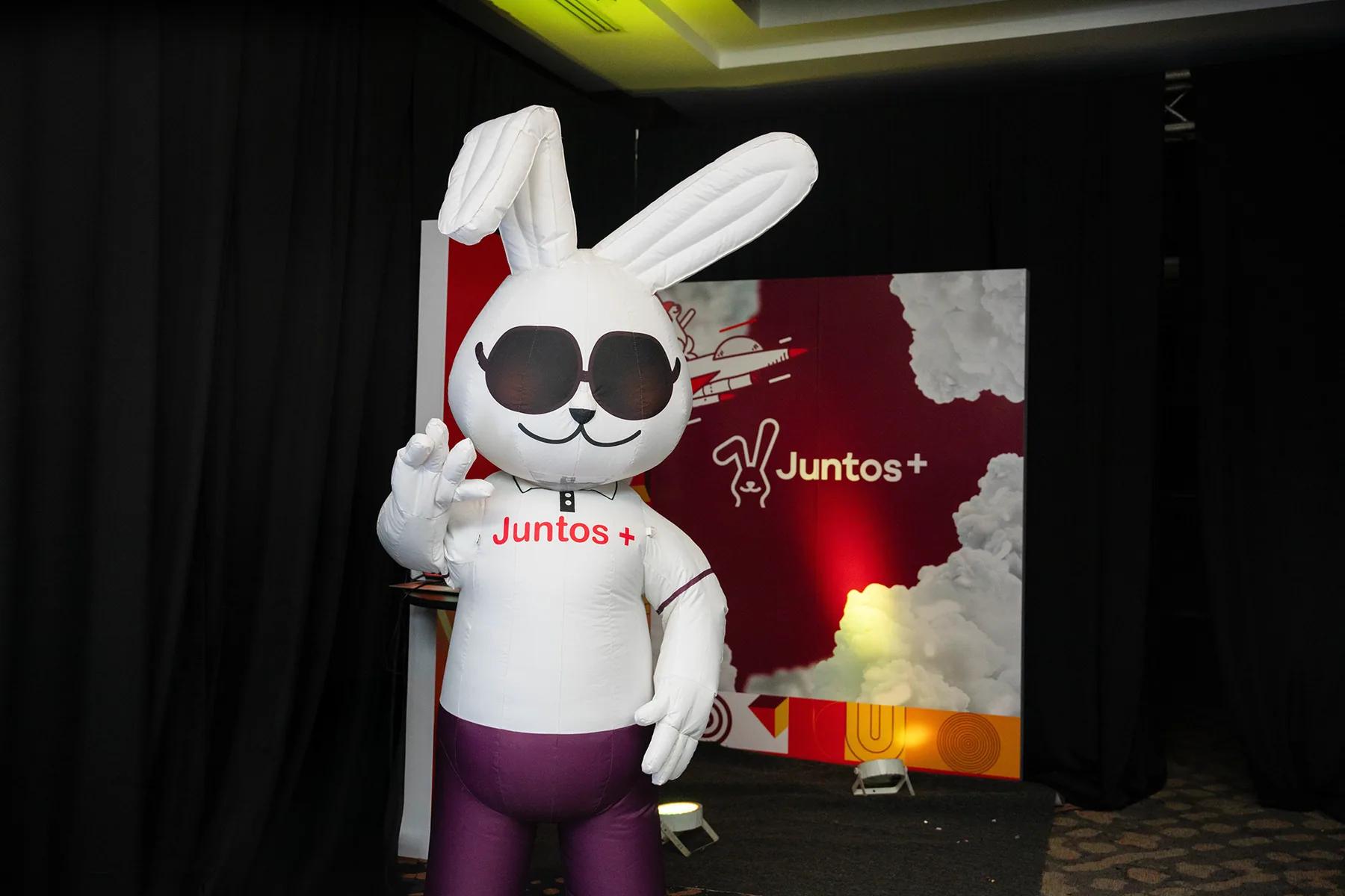 Coca-Cola — Convención 2025, imagen 5