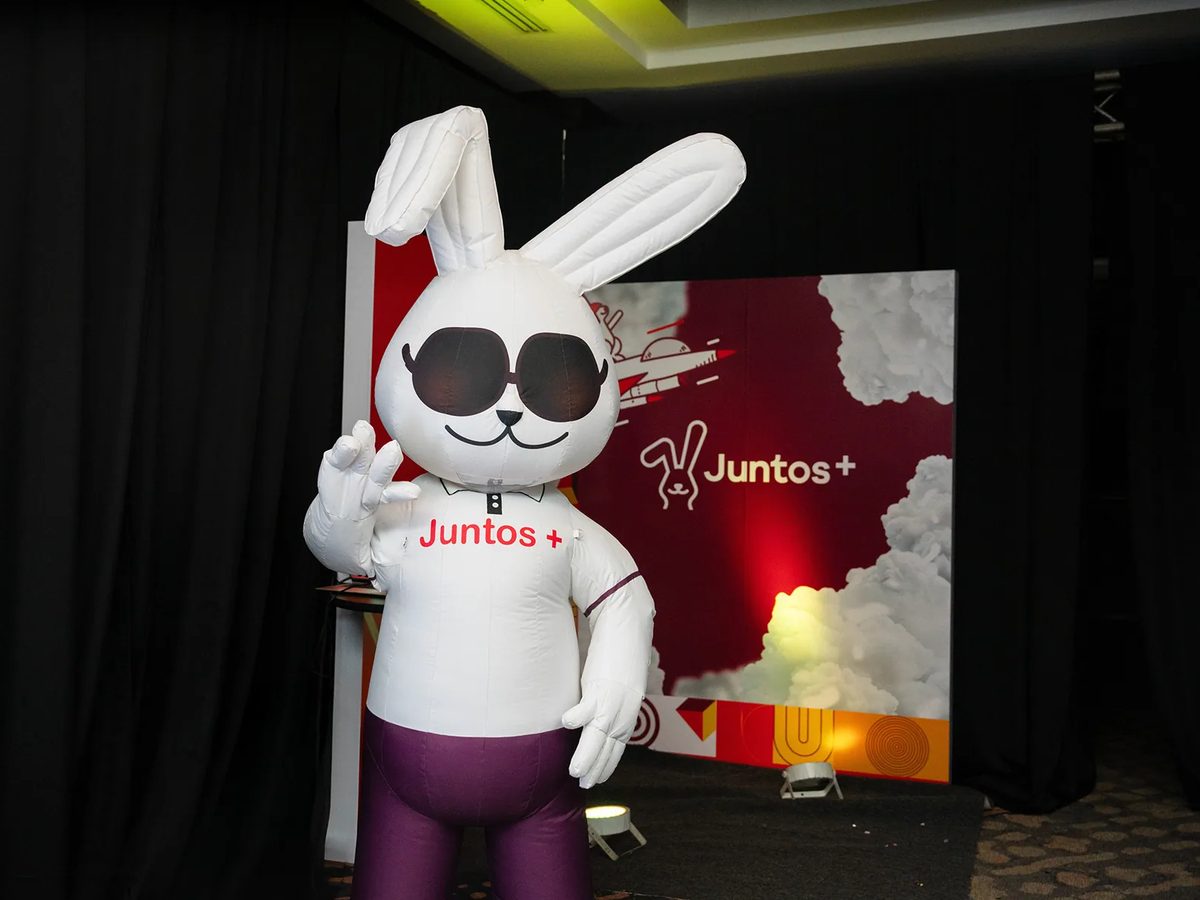 Coca-Cola — Convención 2025, imagen 5