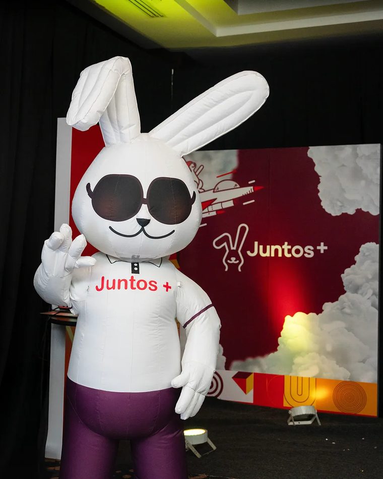 Coca-Cola — Convención 2025, imagen 5