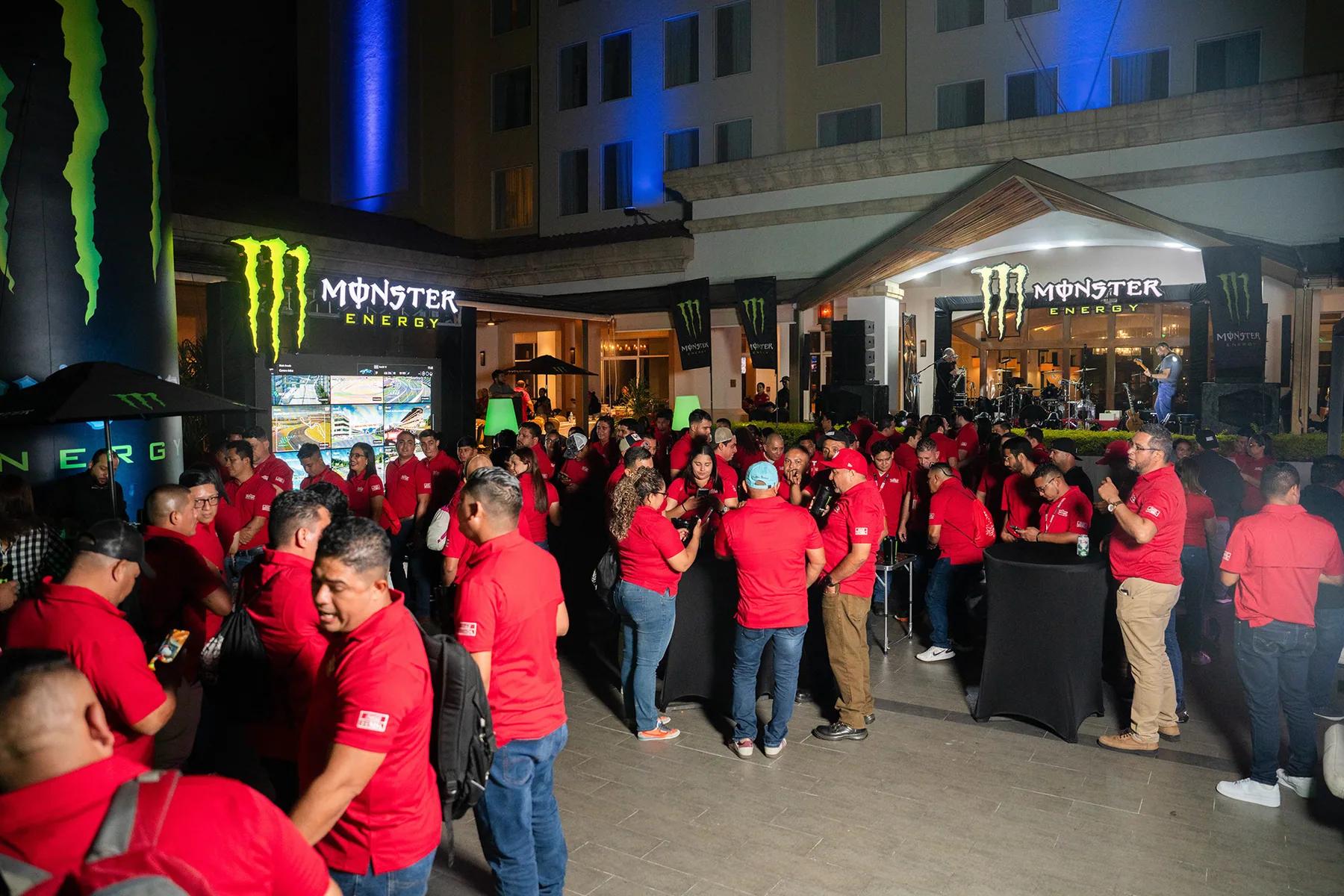 Coca-Cola — Convención 2025, imagen 2