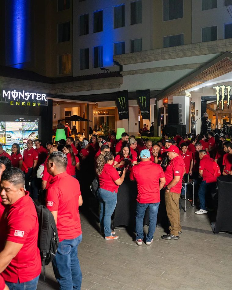 Coca-Cola — Convención 2025, imagen 2