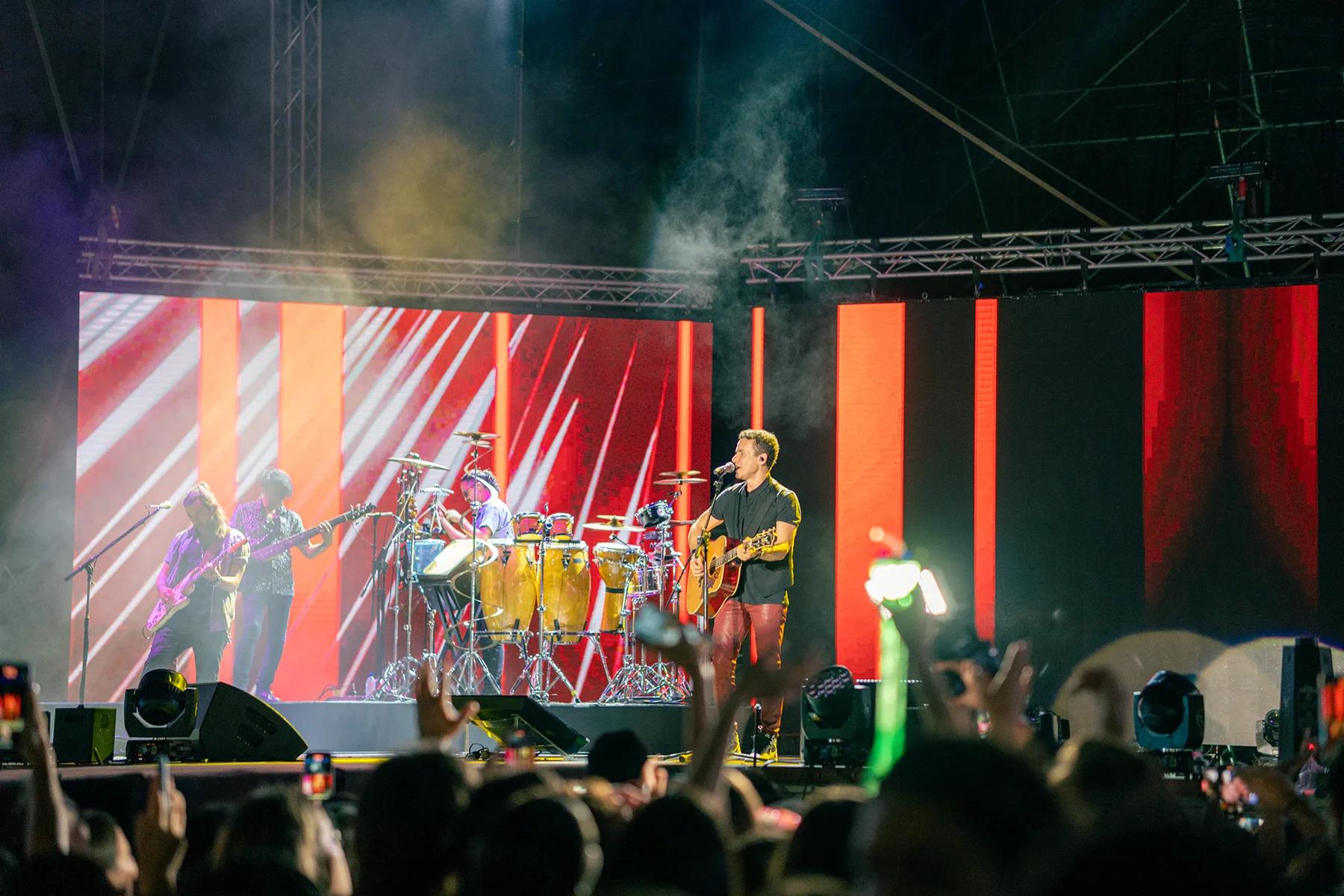 McDonald's — Live Up Fest, imagen 7