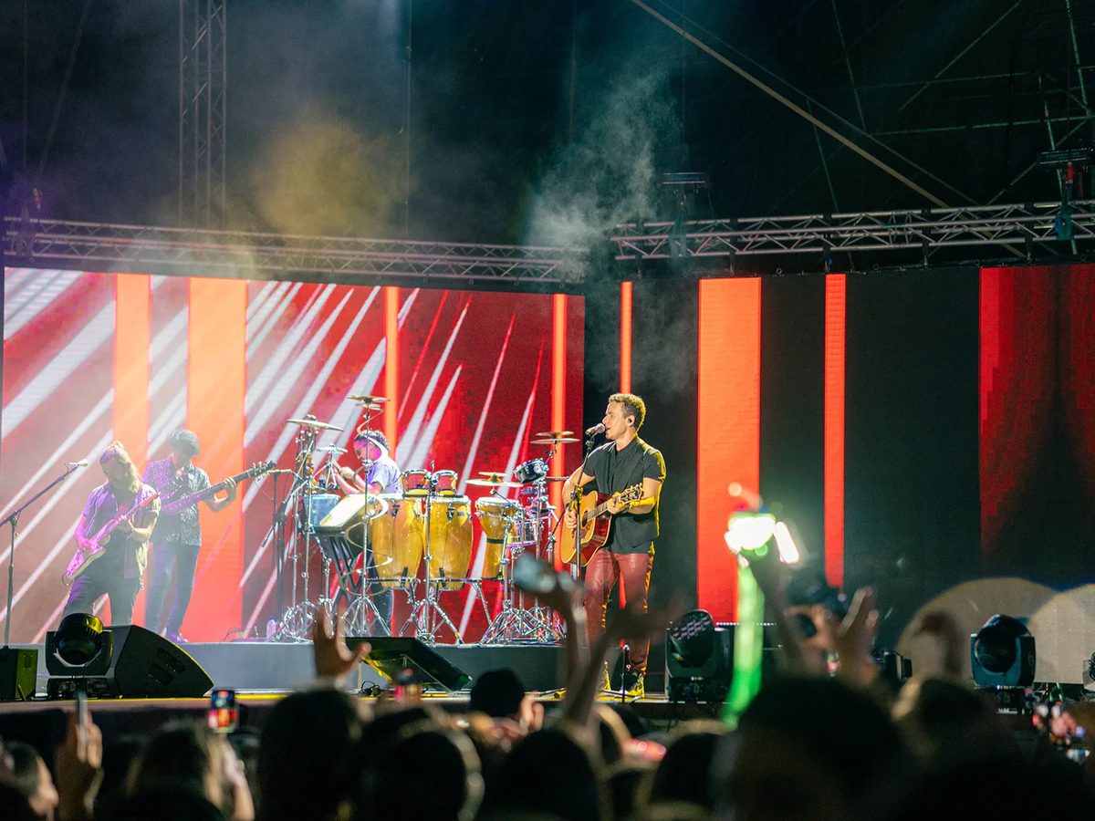 McDonald's — Live Up Fest, imagen 7