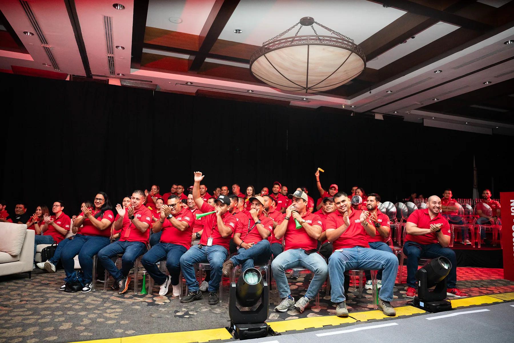 Coca-Cola — Convención 2025, imagen 8