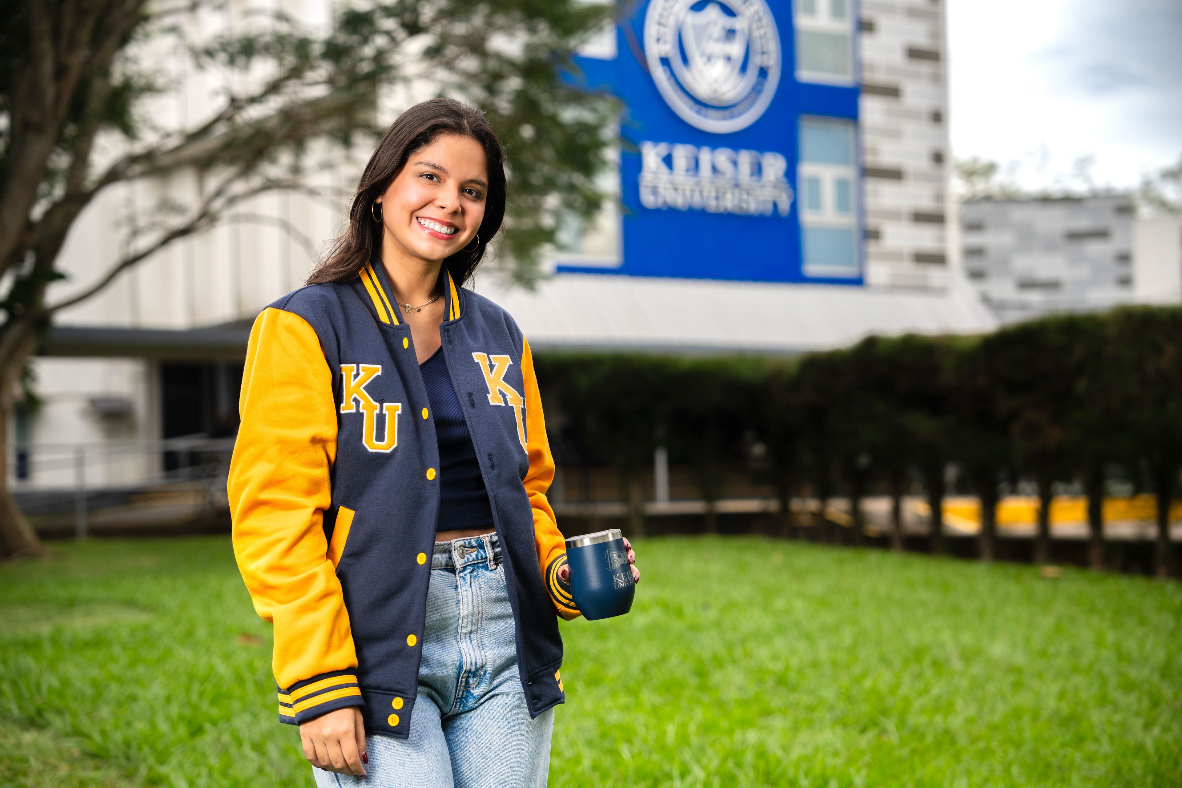 Keiser University - Fotografía Comercial 