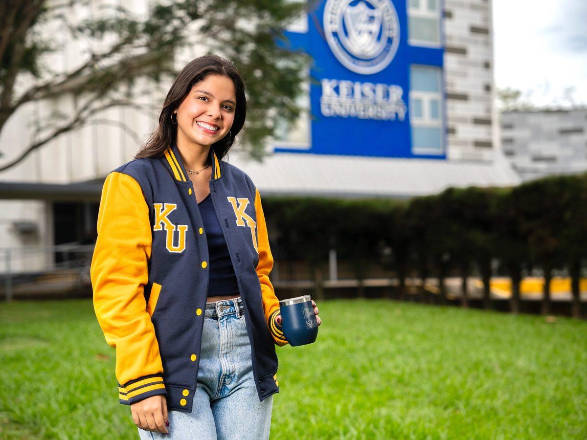 Keiser University - Fotografía Comercial