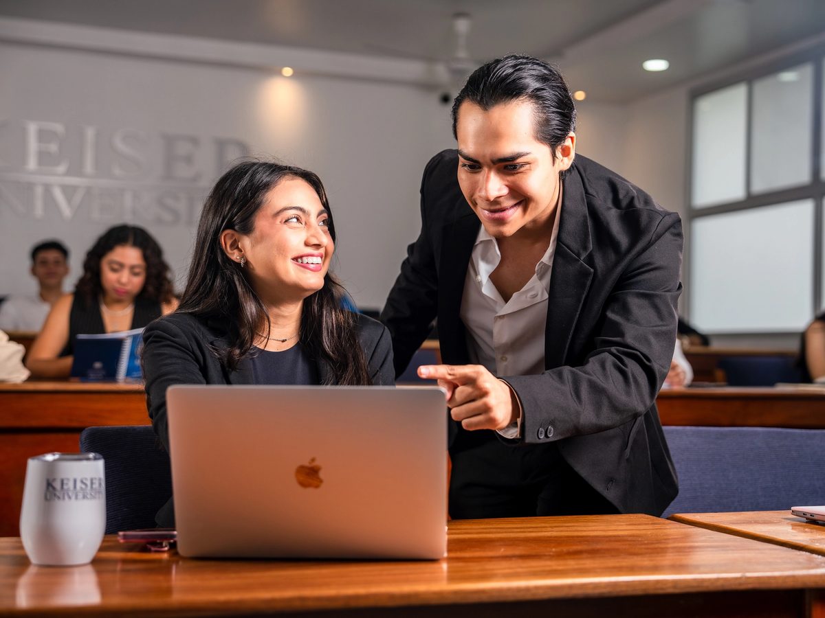 Keiser University - Fotografía Comercial