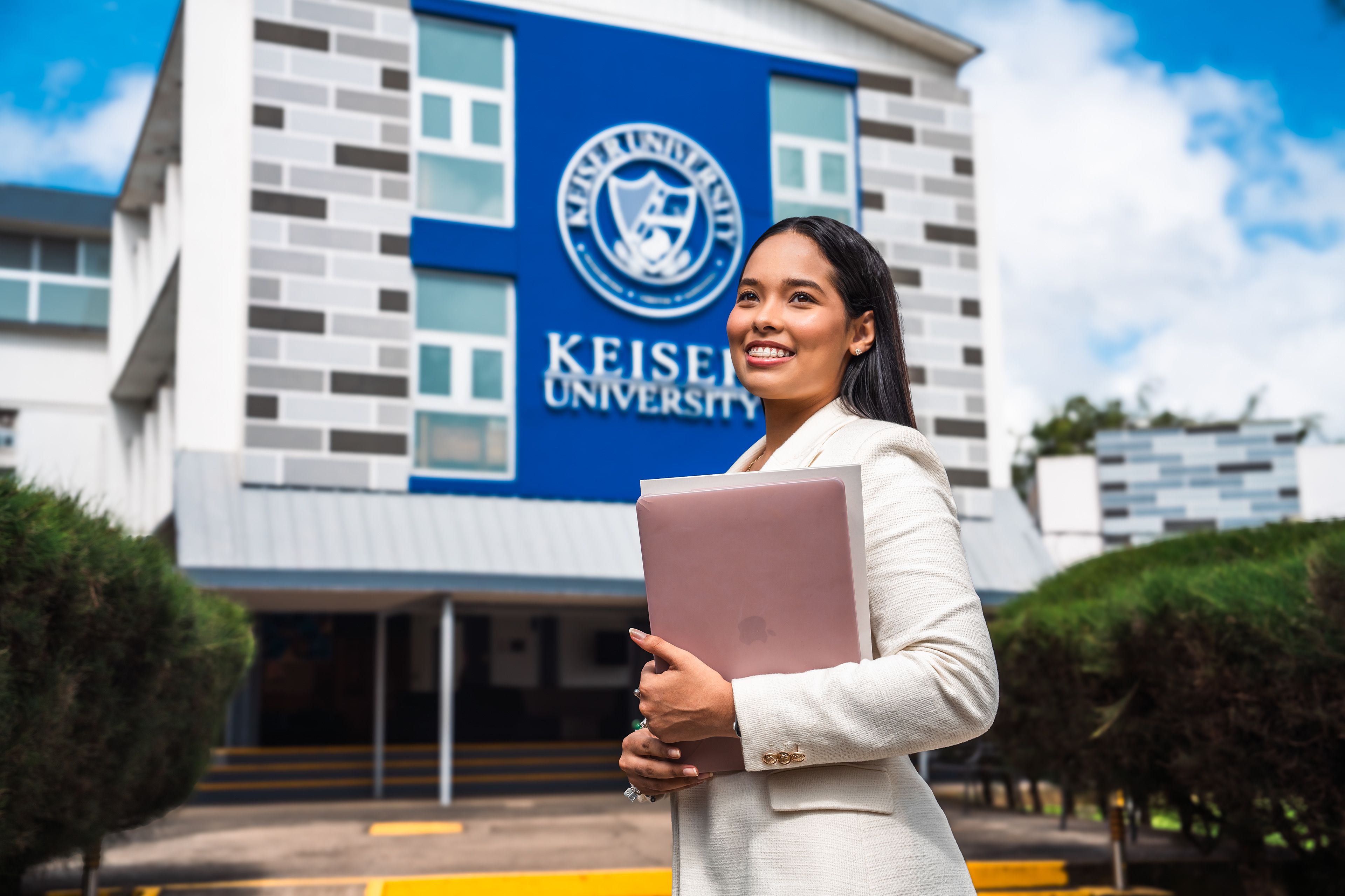 Keiser University - Fotografía Comercial 
