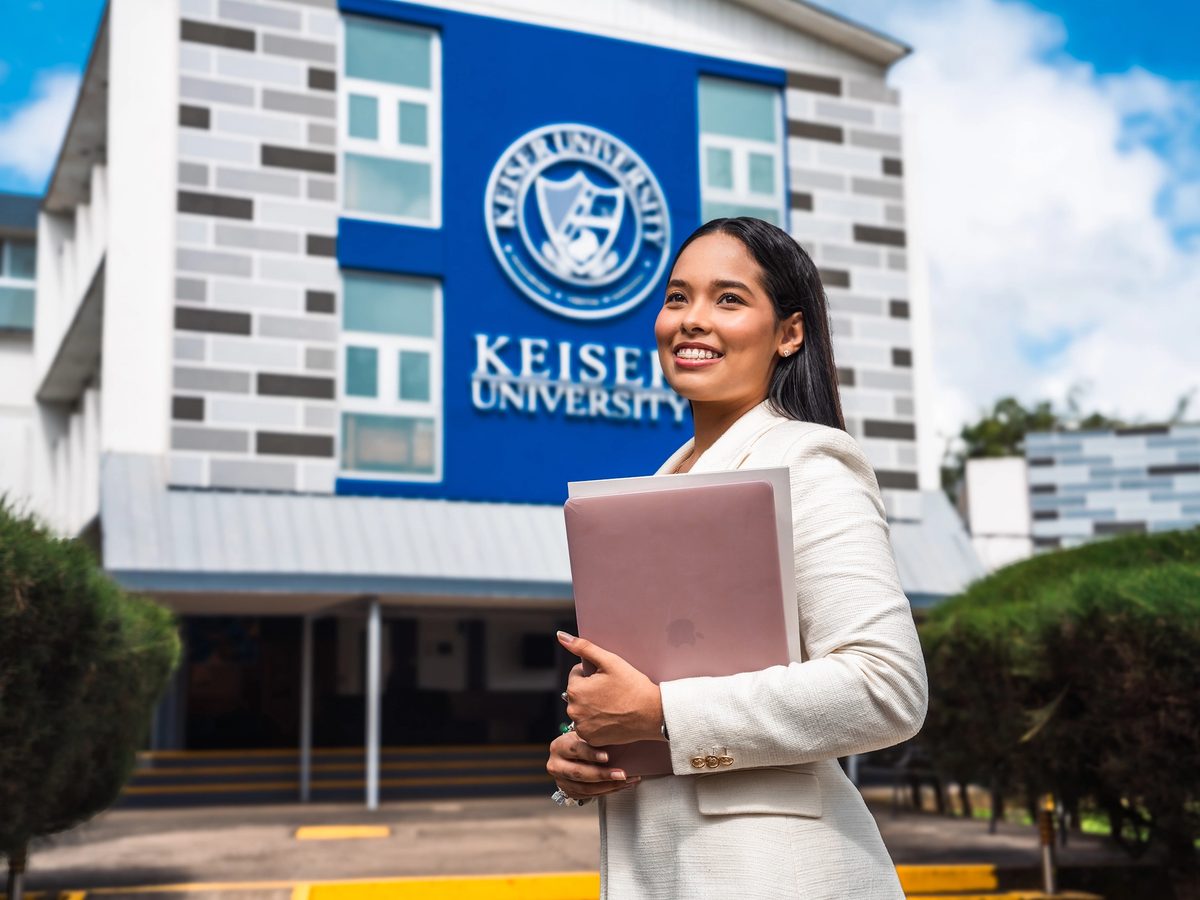 Keiser University - Fotografía Comercial