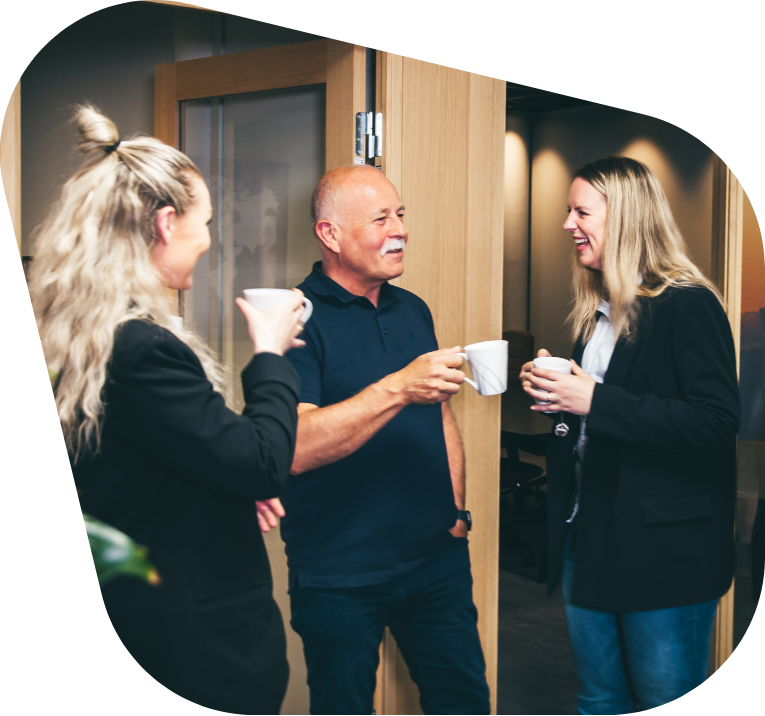 Med røtter i Valdres