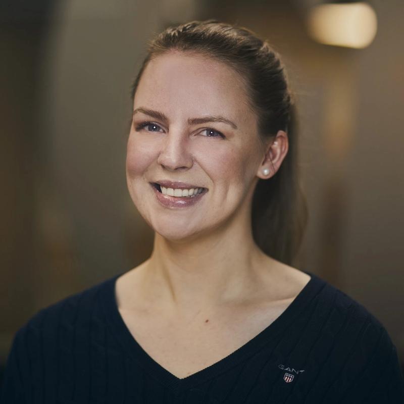 Ingrid Elise Bråten