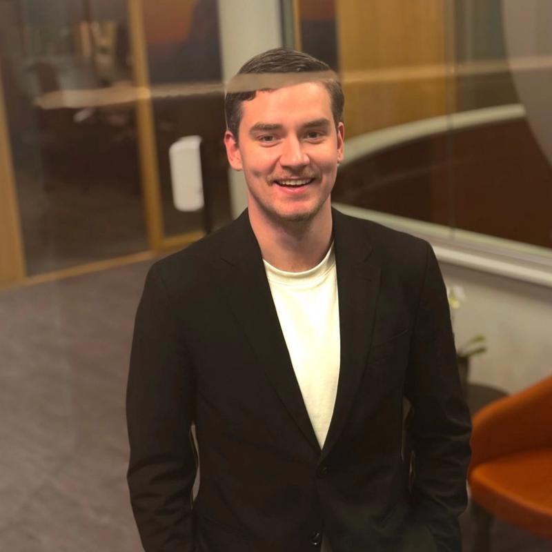 Sander Tufte Ringnes