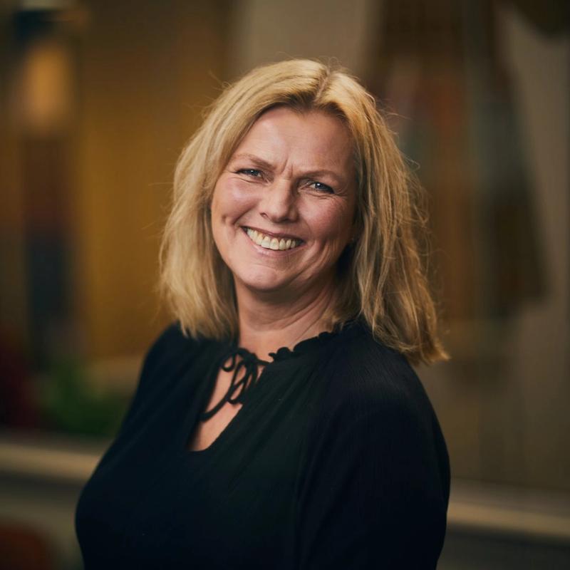 Reidun Astrid Grobakken