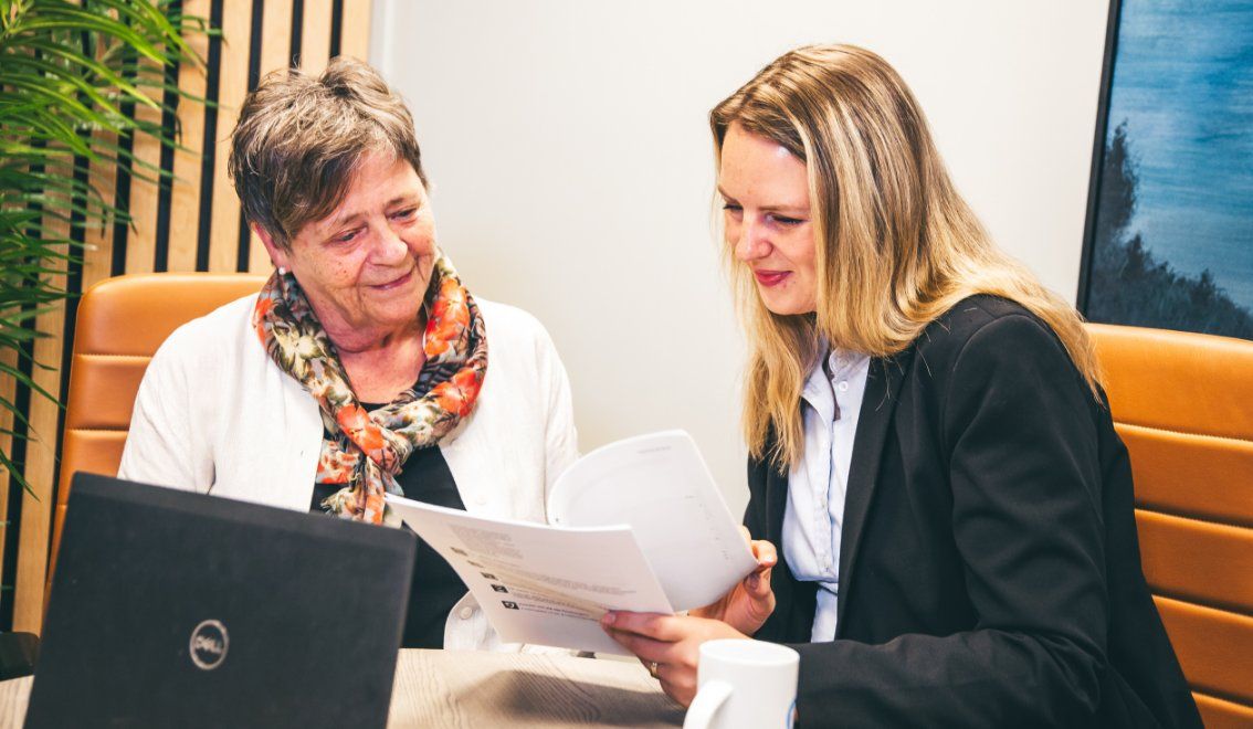 Produkter for en tryggere hverdag