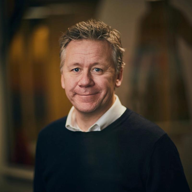 Christian Blix-Nilsen