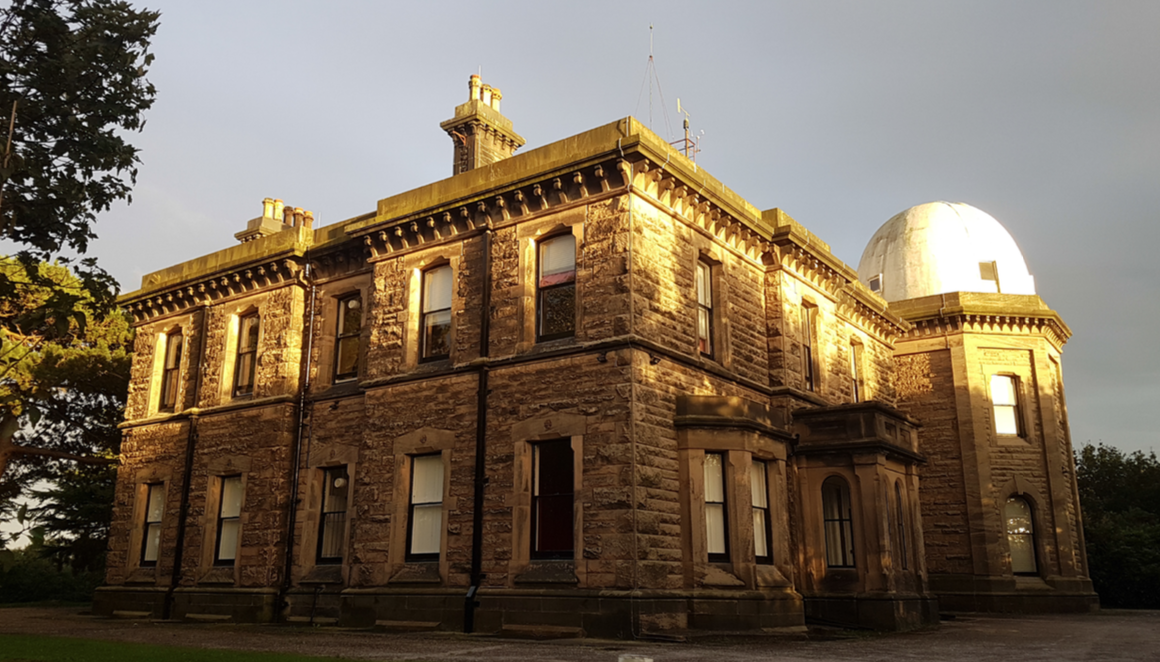 BOARC Events Wirral Heritage Open Days 2022