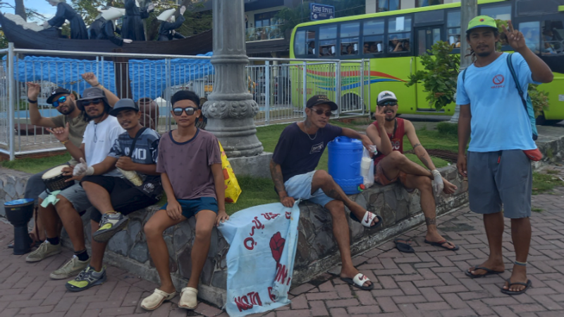 Holiday Activity