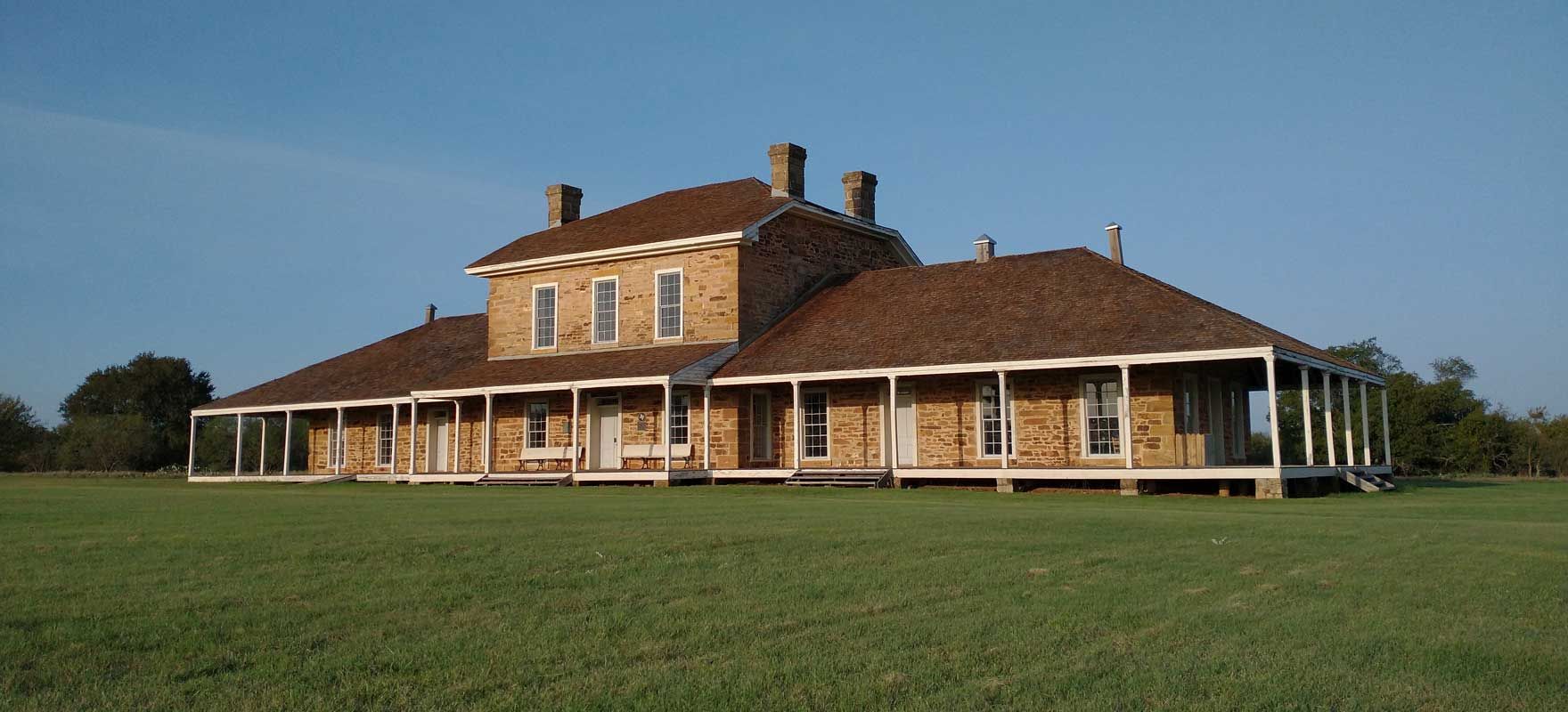 Fort Richardson Living History Days