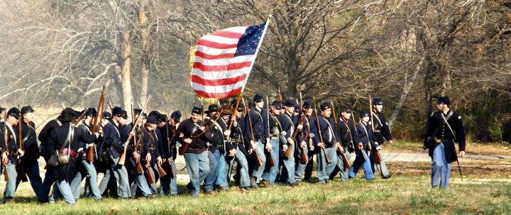 American Civil War Experience