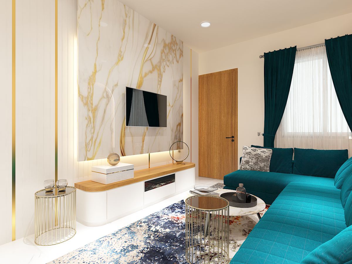 elevate your space with these top-notch interior design ideas.