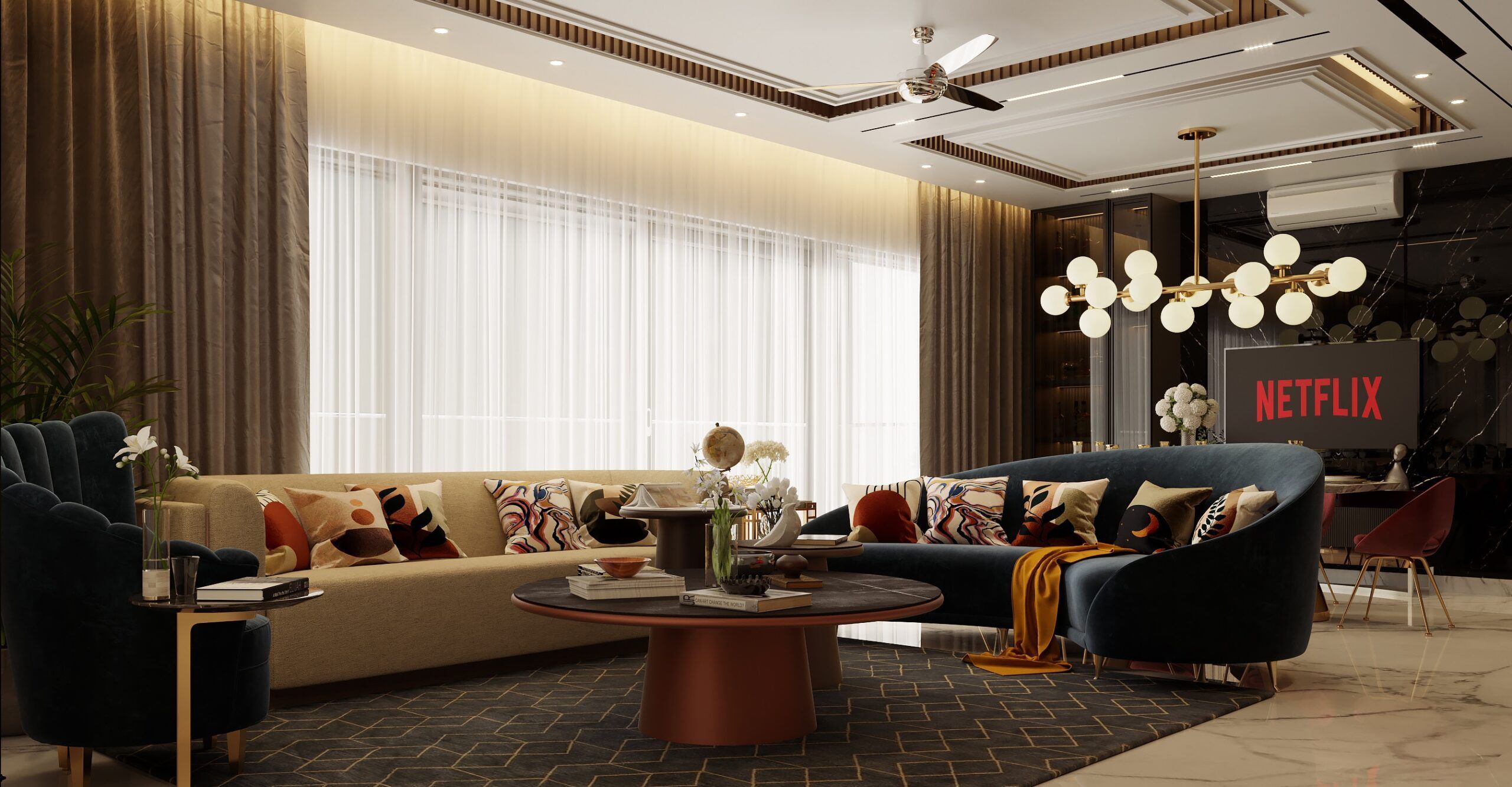  Architecture Design, Decor, Home, Interior, turnkey, Villas The Home Renovation Project: Learnings From Doing Up The Studios Own Interior Design Company In INDORE