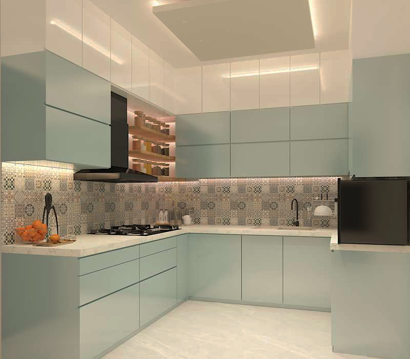 kitchen design