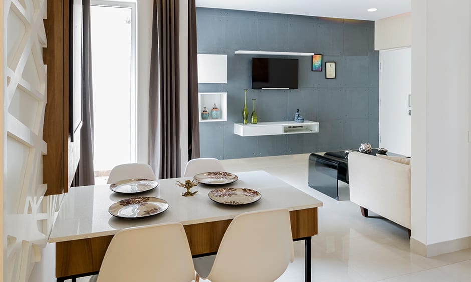 5 Distinctive Ideas To Use Granite Dining Table Tops Effectively