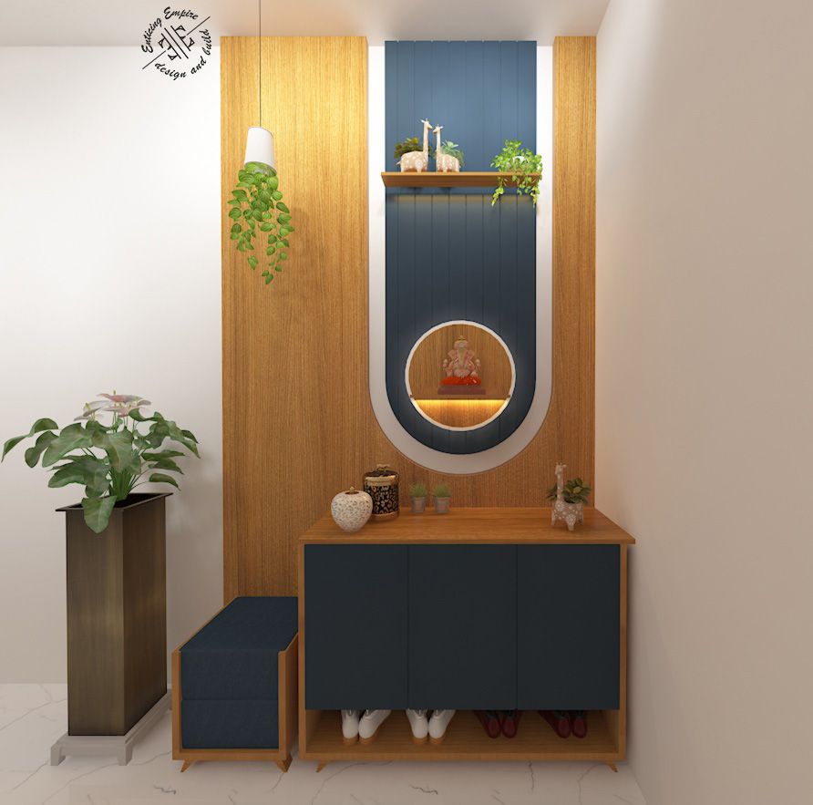 "First Impressions: Stunning Entrance Designs"