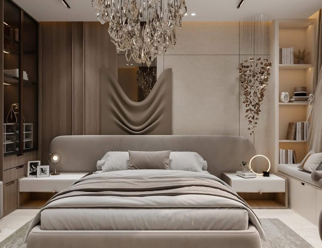 Where comfort meets elegance ✨