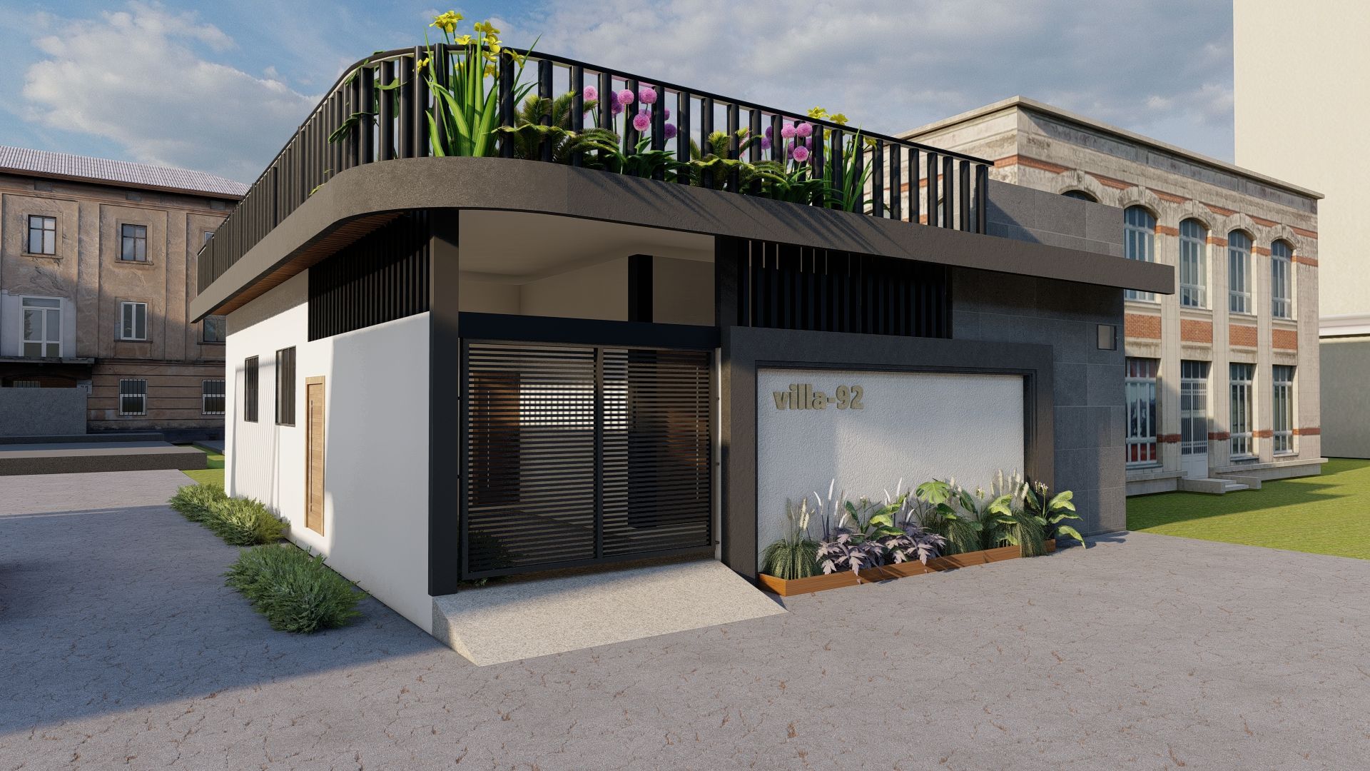 "See Your Dream Bungalow in 3D Before It’s Built!"