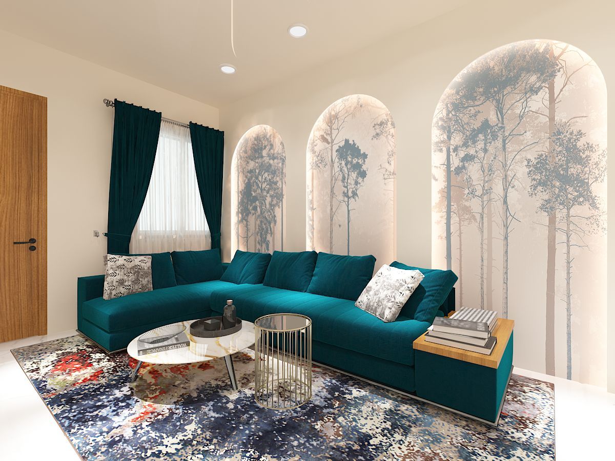 elevate yourspace with these top-notch interior design ideas.