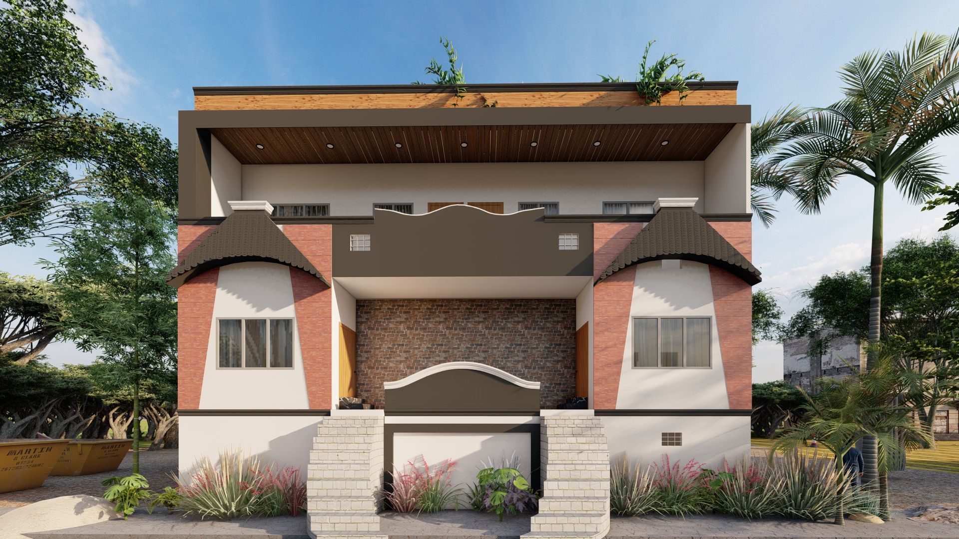 "Timeless bungalow designs that blend comfort, style, and elegance, creating the perfect sanctuary."