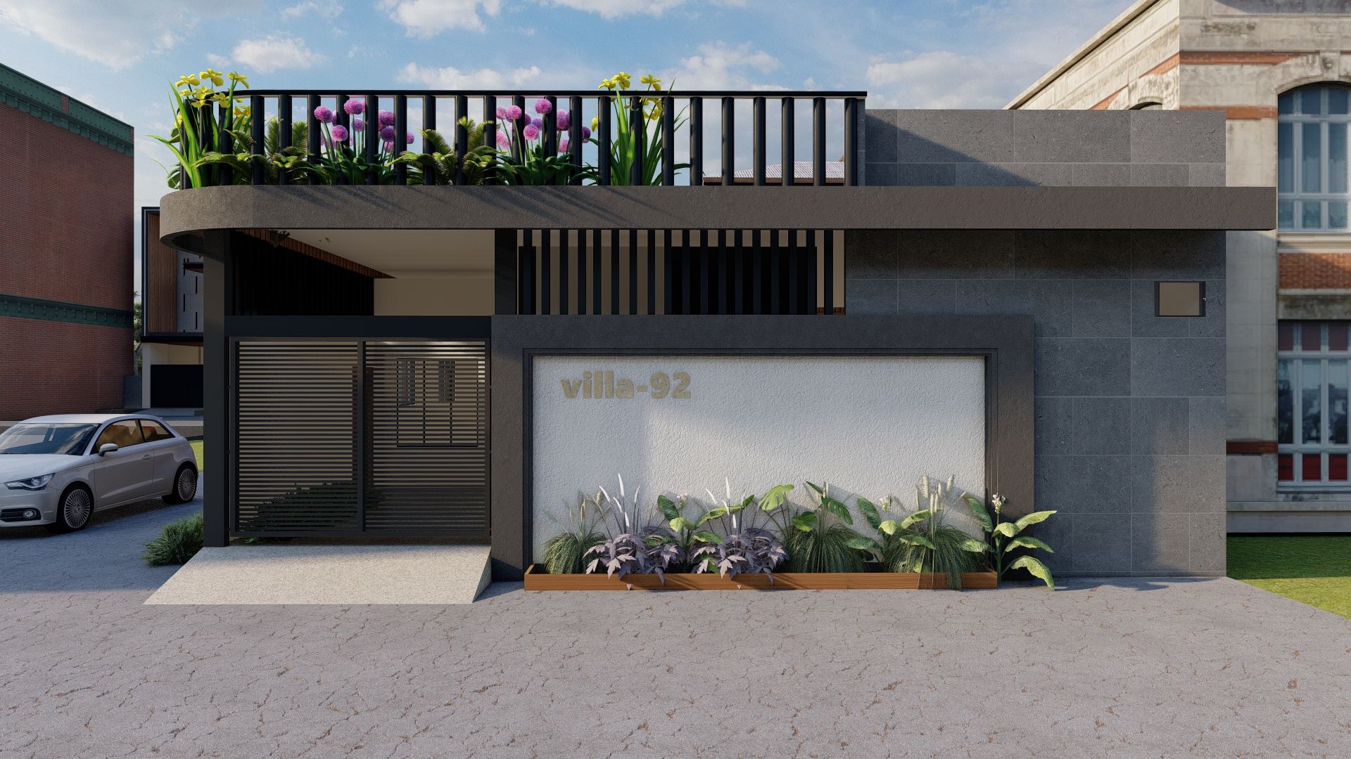 "See Your Dream Bungalow in 3D Before It’s Built!"