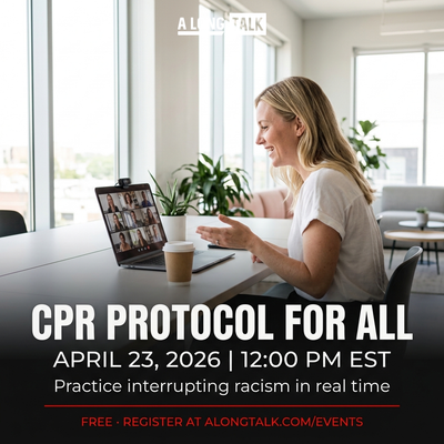CPR Protocol for All — April 23