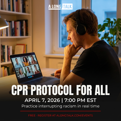 CPR Protocol for All — April 7