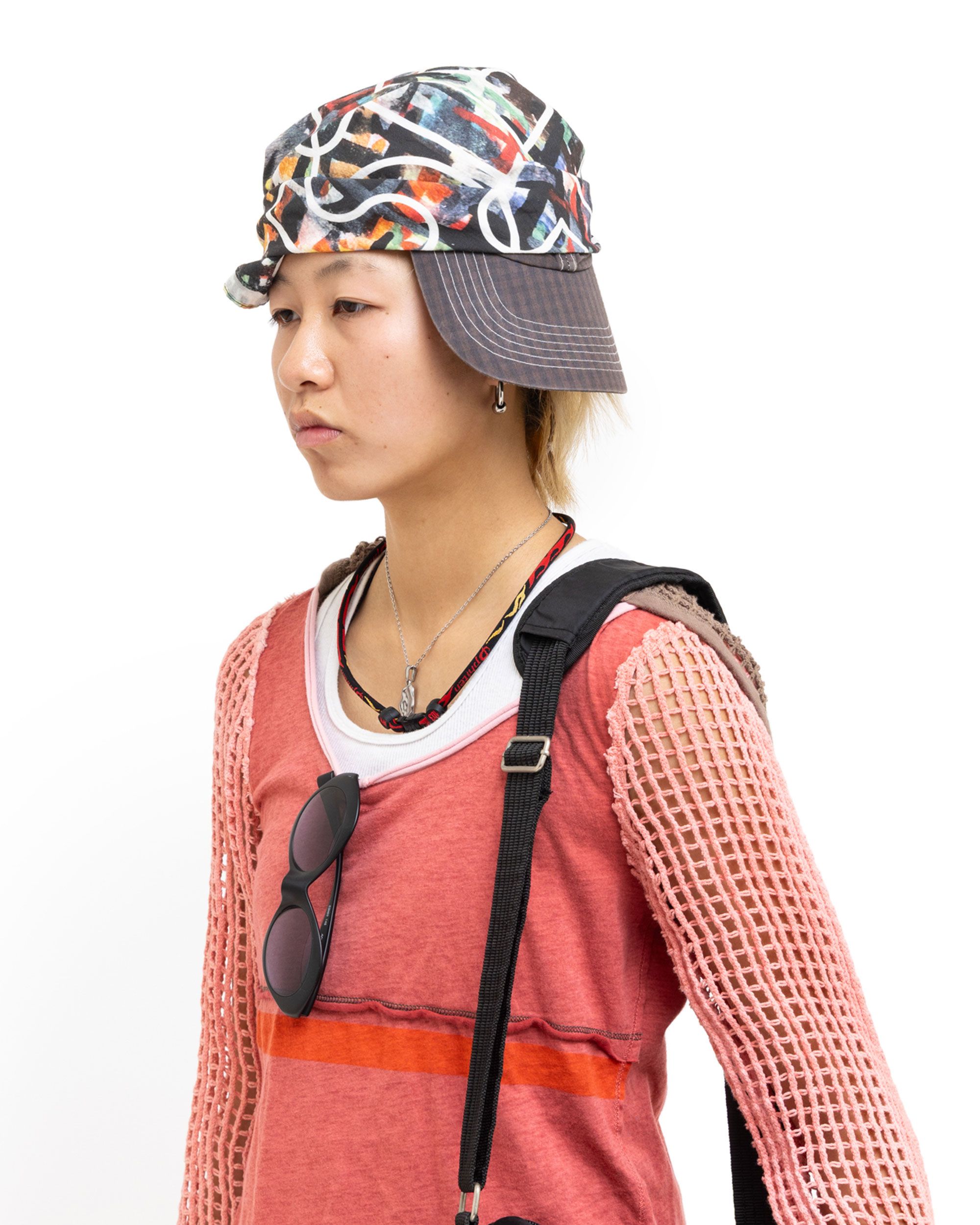 LTTT バンダナ LTTT - COTTON BANDANA • LTTT