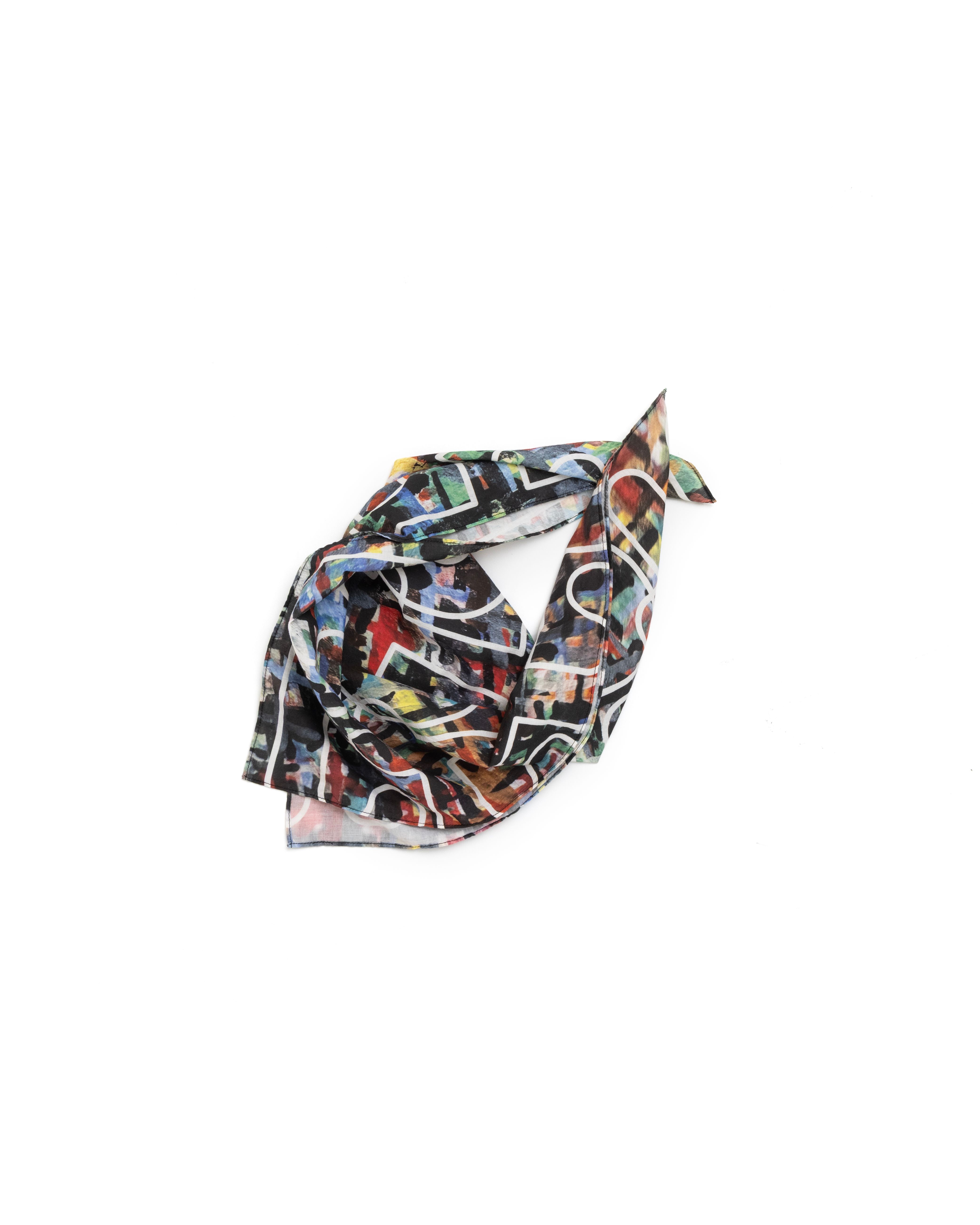 LTTT バンダナ LTTT - 1/8th Scarf • LTTT