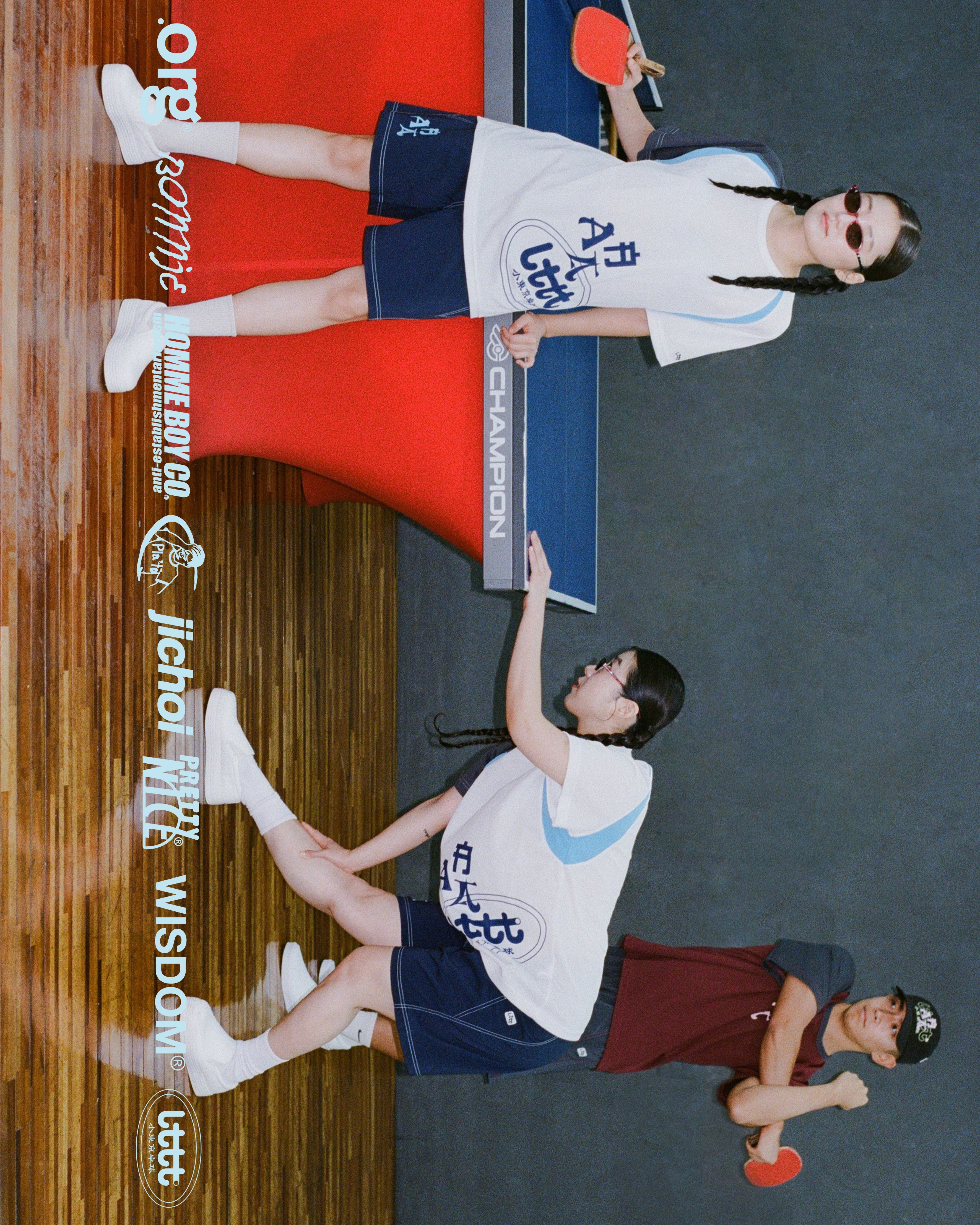 AAA LTTT Campaign • LTTT