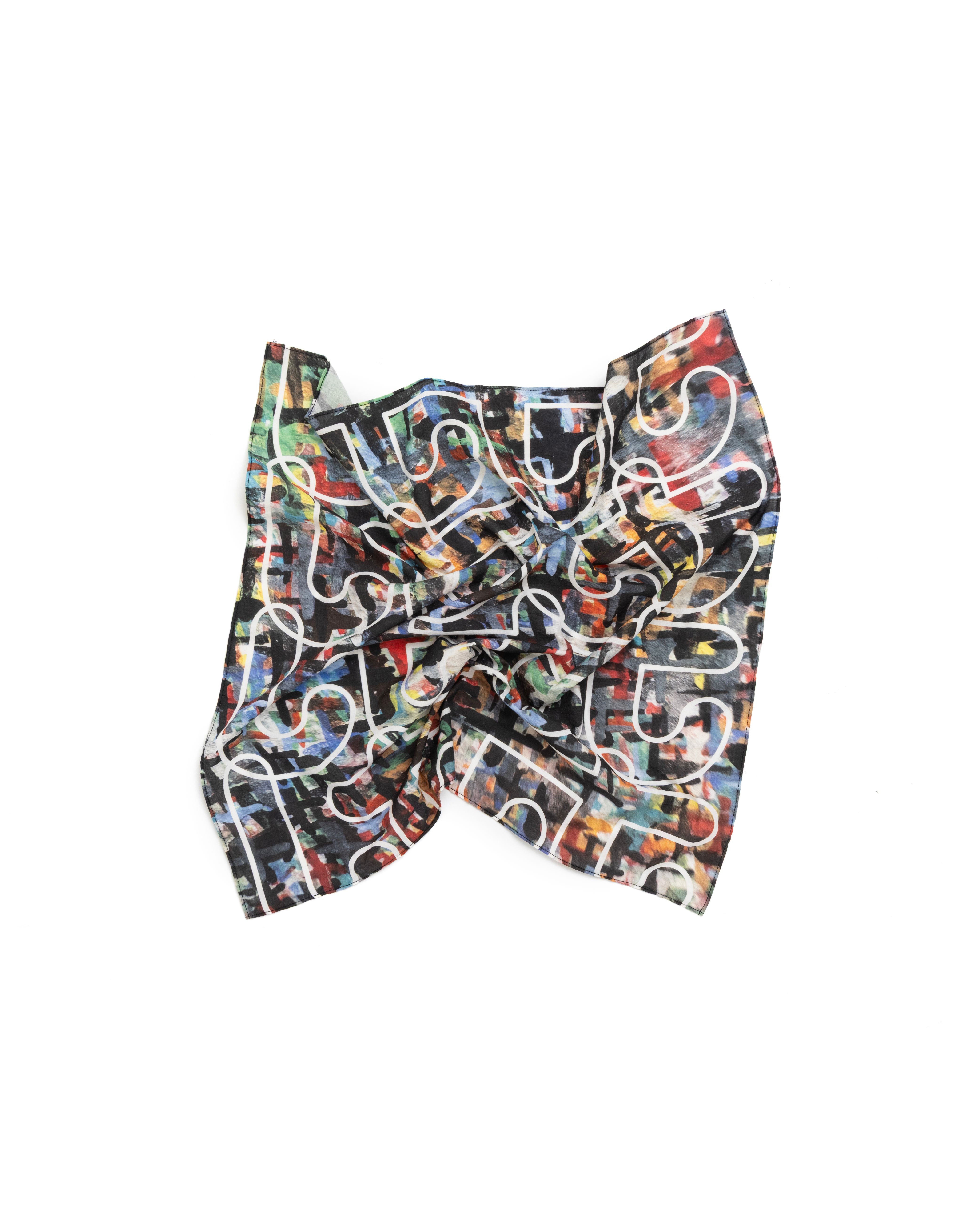 LTTT - COTTON BANDANA • LTTT
