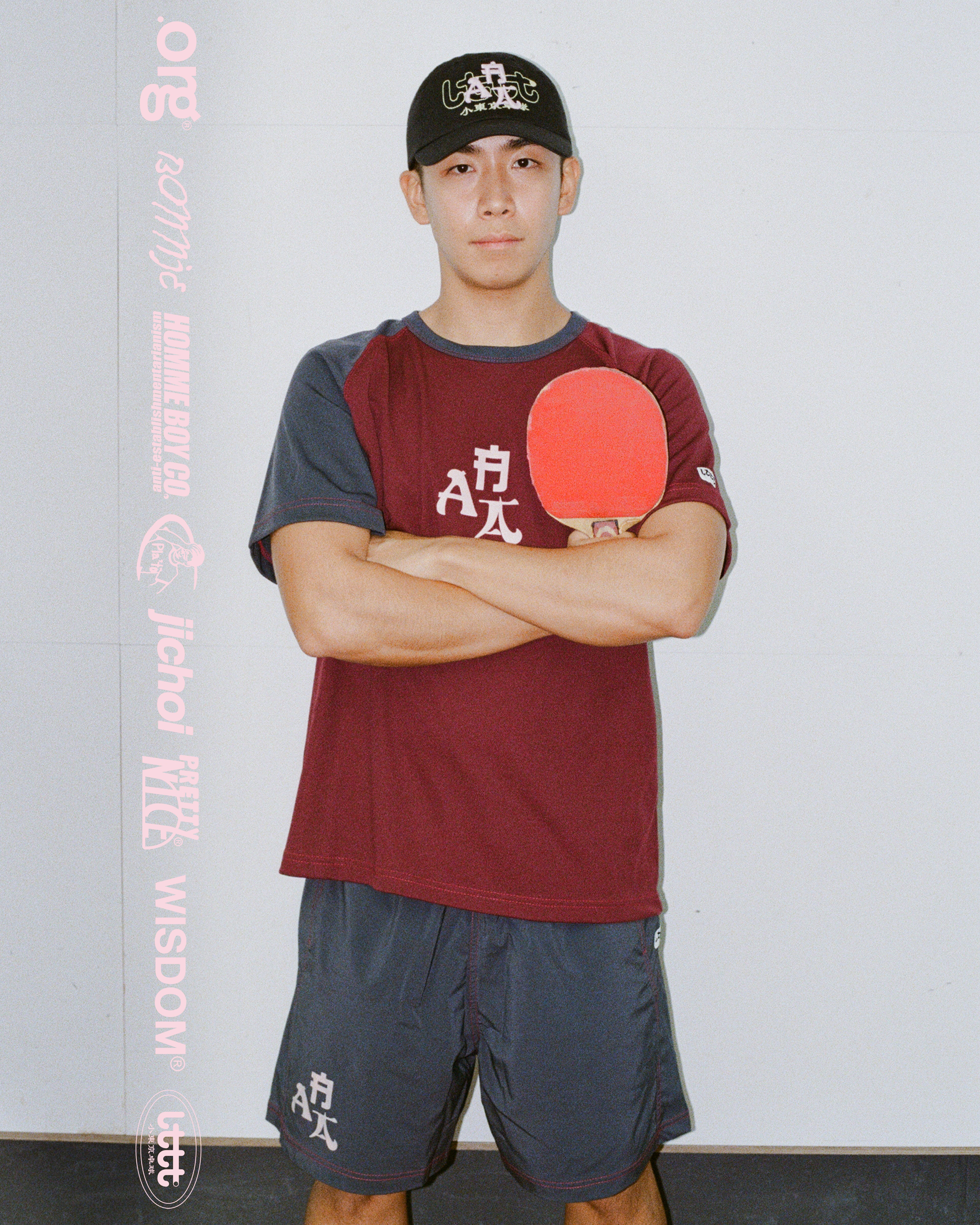 lttt 小東京卓球 Lttt Little Tokyo table tennis 小東京卓球