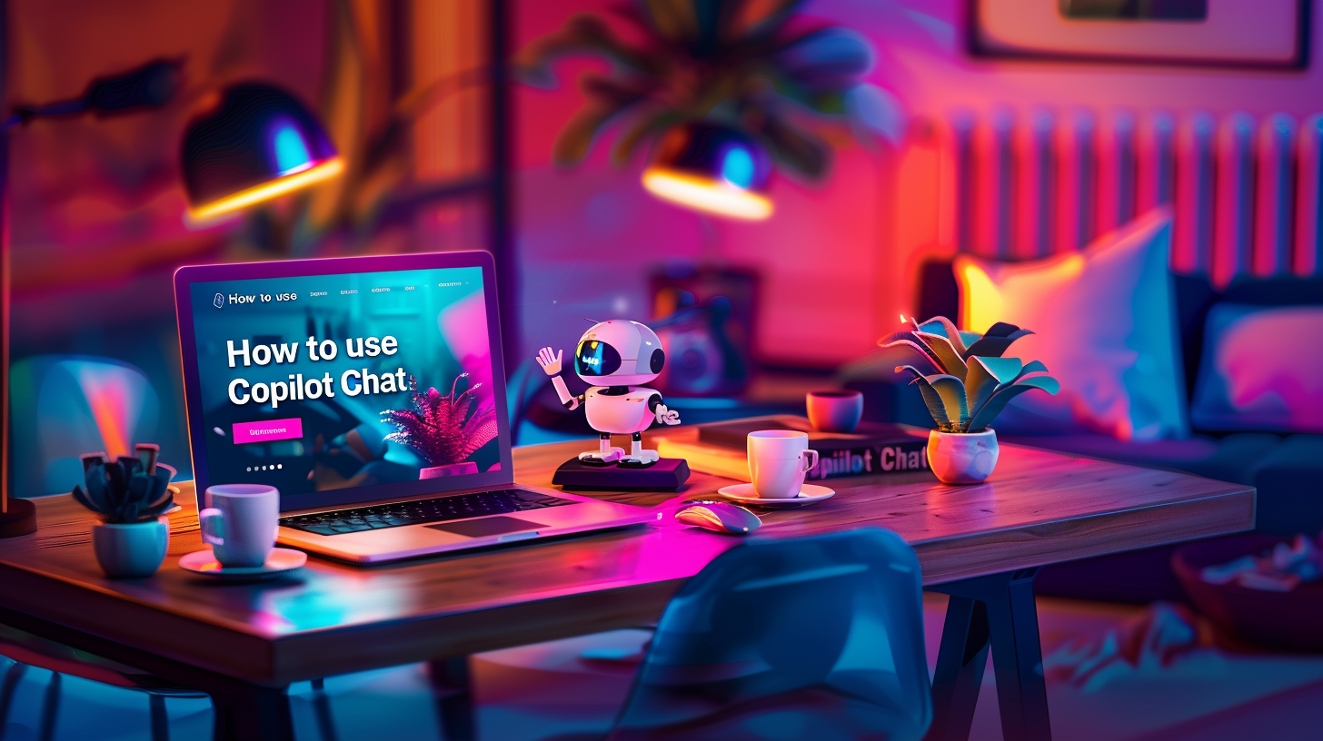 Copilot for Microsoft 365 - Copilot chat