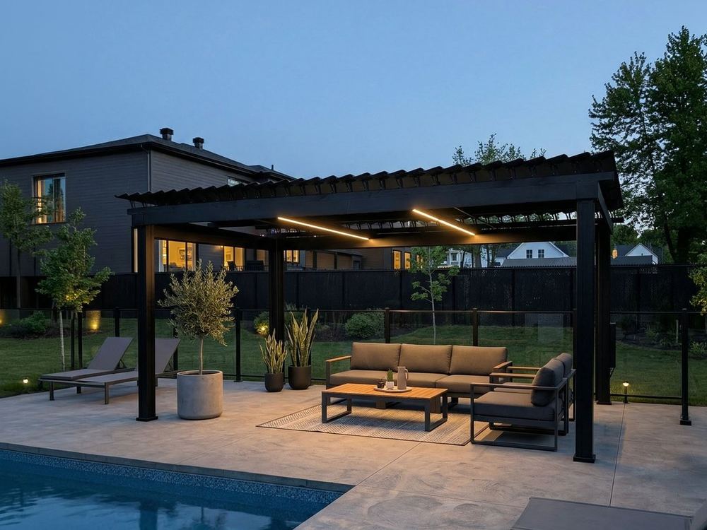 LED lighting