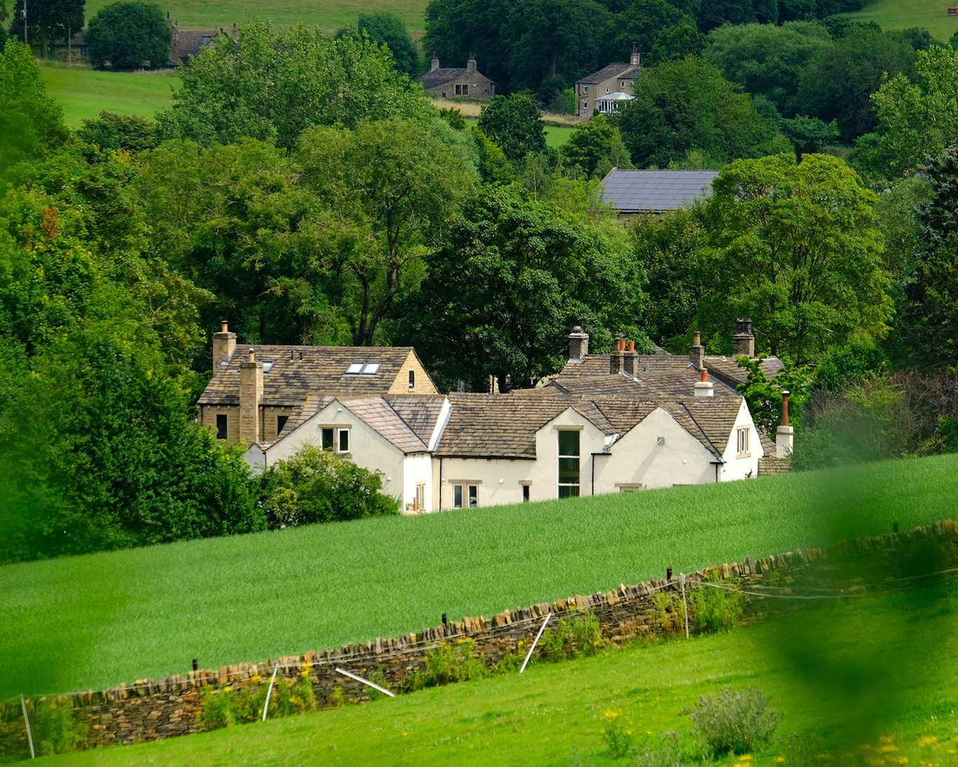 Strategic opportunities for rural estates: housing - Rural Planning ...