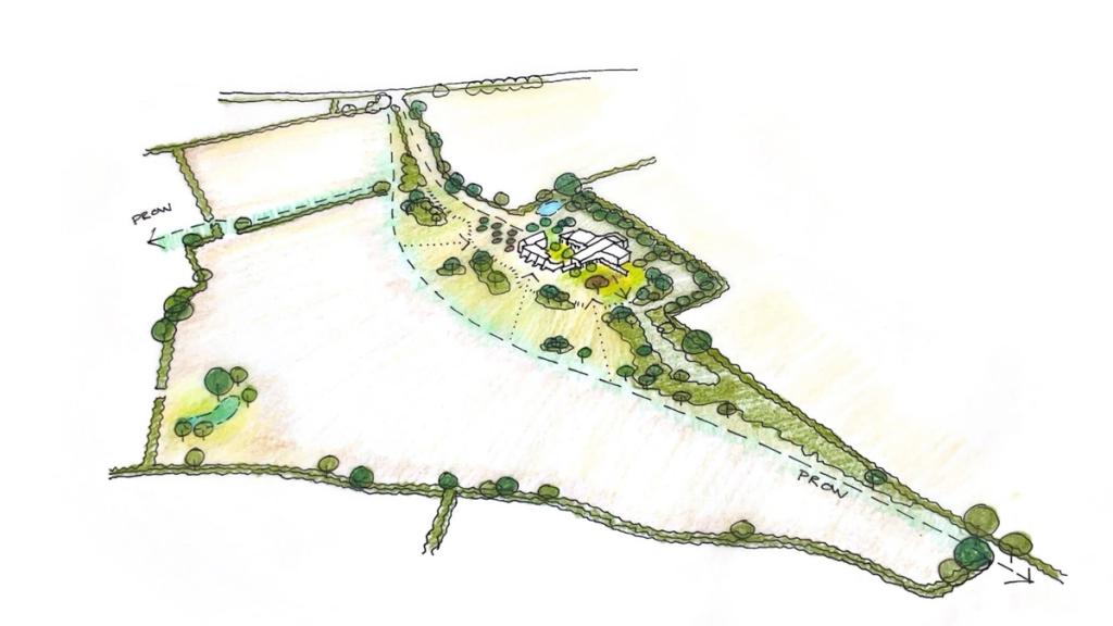 Experts in rural planning & development - Rural Planning ...