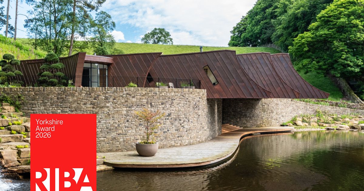 Exceptional contemporary new home in a protected landscape - Rural ...